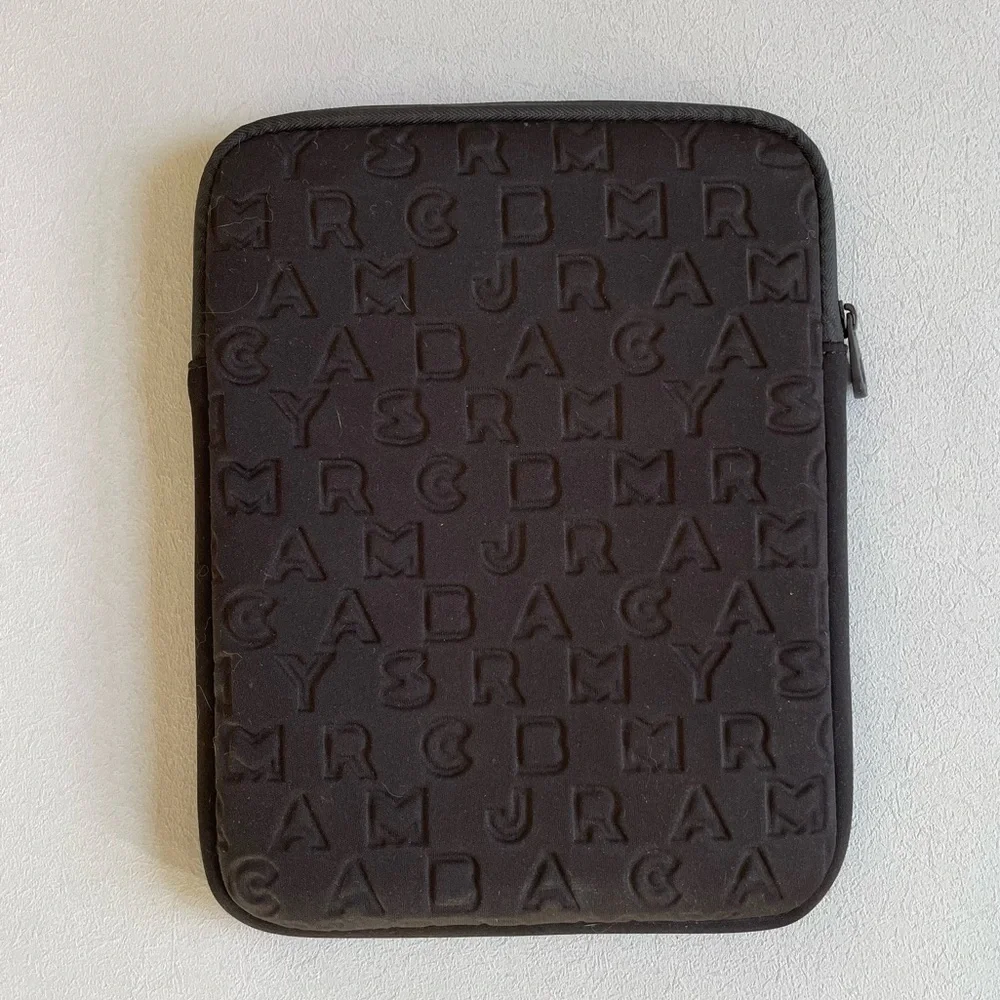 Marc by Marc Jacobs iPad/Tablet/Tech Case